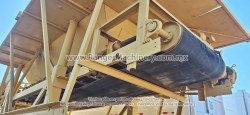 Quebradora De Cono-El Jay-Roller Cone-327-5